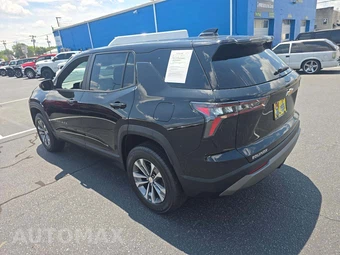 2026 Chevrolet Equinox LT 1LT - miniatura 2