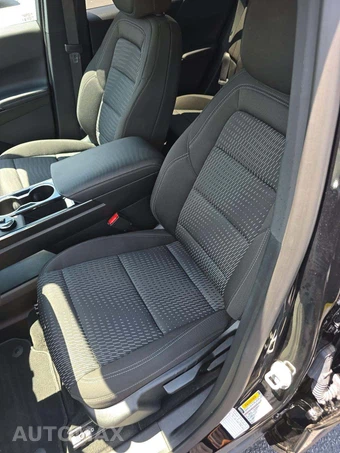 2026 Chevrolet Equinox LT 1LT - miniatura 6