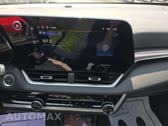 2026 Chevrolet Equinox LT 1LT - miniatura 10