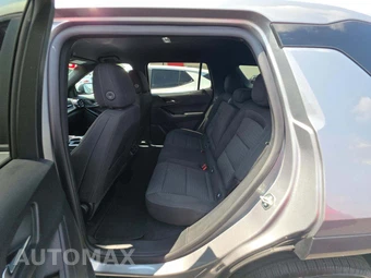 2026 Chevrolet Equinox LT 1LT - miniatura 13