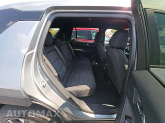 2026 Chevrolet Equinox LT 1LT - miniatura 16