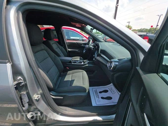 2026 Chevrolet Equinox LT 1LT - miniatura 18