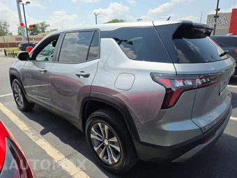 2026 Chevrolet Equinox LT 1LT - miniatura 2
