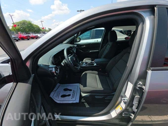 2026 Chevrolet Equinox LT 1LT - miniatura 6