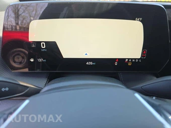 2026 Chevrolet Equinox LT 1LT - miniatura 10