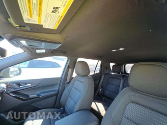 2026 Chevrolet Equinox LT 1LT - miniatura 11