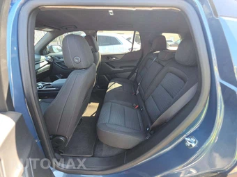 2026 Chevrolet Equinox LT 1LT - miniatura 13