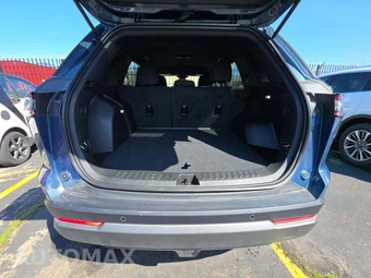 2026 Chevrolet Equinox LT 1LT - miniatura 14