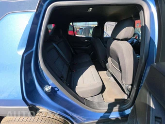 2026 Chevrolet Equinox LT 1LT - miniatura 16