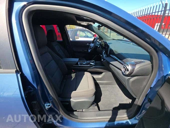 2026 Chevrolet Equinox LT 1LT - miniatura 18