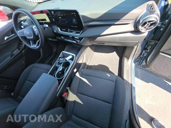 2026 Chevrolet Equinox LT 1LT - miniatura 19