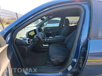 2026 Chevrolet Equinox LT 1LT - miniatura 6