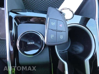 2026 Chevrolet Equinox LT 1LT - miniatura 8