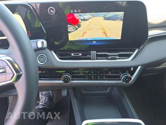 2026 Chevrolet Equinox LT 1LT - miniatura 9