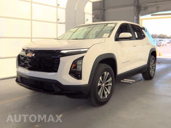 2026 Chevrolet Equinox LT 1LT - car from the USA, Manheim Buy-Now listing at AUTOMAX