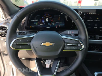 2026 Chevrolet Equinox LT 1LT - miniatura 10