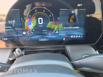 2026 Chevrolet Equinox LT 1LT - miniatura 12