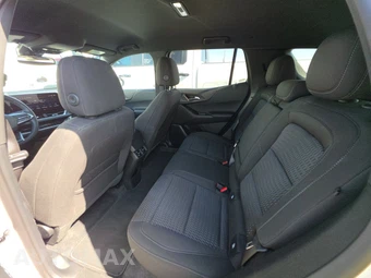2026 Chevrolet Equinox LT 1LT - miniatura 13