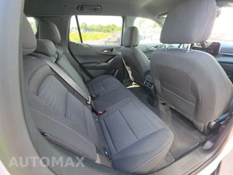 2026 Chevrolet Equinox LT 1LT - miniatura 14