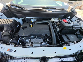 2026 Chevrolet Equinox LT 1LT - miniatura 16