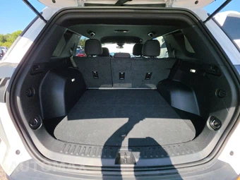 2026 Chevrolet Equinox LT 1LT - miniatura 17