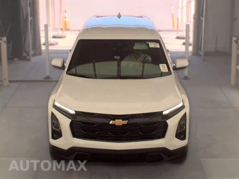 2026 Chevrolet Equinox LT 1LT - miniatura 2