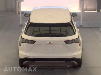 2026 Chevrolet Equinox LT 1LT - miniatura 5