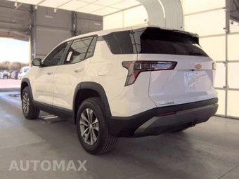 2026 Chevrolet Equinox LT 1LT - miniatura 6
