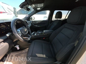 2026 Chevrolet Equinox LT 1LT - miniatura 7