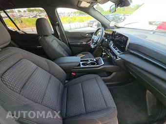 2026 Chevrolet Equinox LT 1LT - miniatura 8
