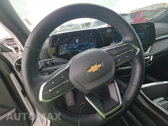 2026 Chevrolet Equinox LT 1LT - miniatura 10