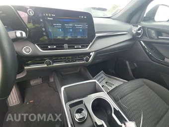 2026 Chevrolet Equinox LT 1LT - miniatura 11