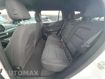 2026 Chevrolet Equinox LT 1LT - miniatura 13