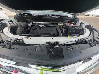 2026 Chevrolet Equinox LT 1LT - miniatura 15