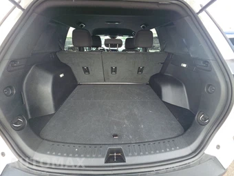 2026 Chevrolet Equinox LT 1LT - miniatura 16