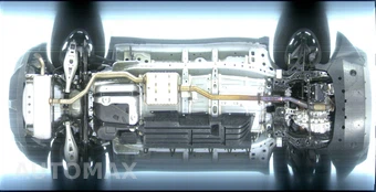 2026 Chevrolet Equinox LT 1LT - miniatura 17