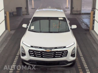 2026 Chevrolet Equinox LT 1LT - miniatura 2