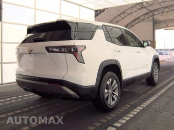 2026 Chevrolet Equinox LT 1LT - miniatura 4
