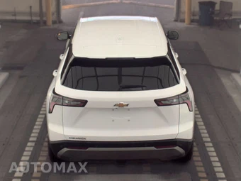 2026 Chevrolet Equinox LT 1LT - miniatura 5
