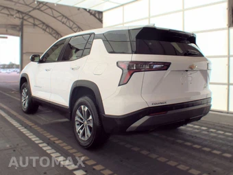 2026 Chevrolet Equinox LT 1LT - miniatura 6