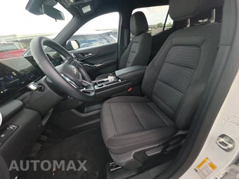 2026 Chevrolet Equinox LT 1LT - miniatura 7