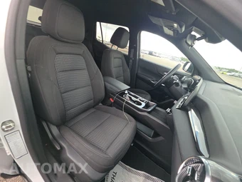 2026 Chevrolet Equinox LT 1LT - miniatura 8