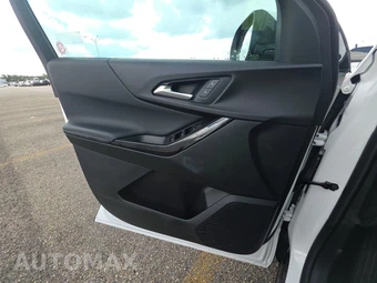 2026 Chevrolet Equinox LT 1LT - miniatura 9