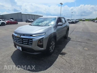 2026 Chevrolet Equinox LT 2LT
