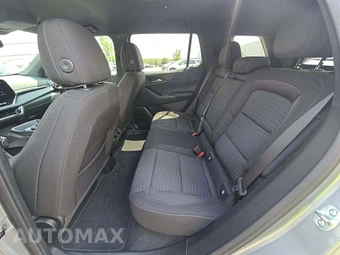 2026 Chevrolet Equinox LT 2LT - miniatura 10