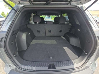 2026 Chevrolet Equinox LT 2LT - miniatura 11