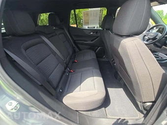 2026 Chevrolet Equinox LT 2LT - miniatura 13