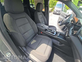 2026 Chevrolet Equinox LT 2LT - miniatura 15