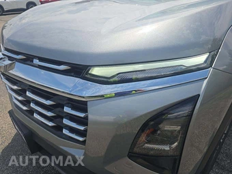 2026 Chevrolet Equinox LT 2LT - miniatura 18