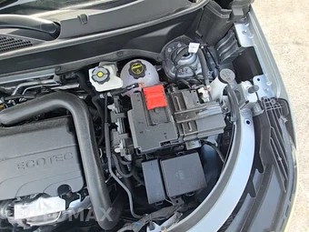 2026 Chevrolet Equinox LT 2LT - miniatura 19